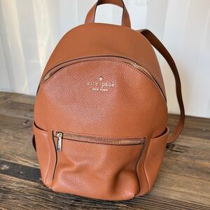 Kate Spade Leila Dome Backpack